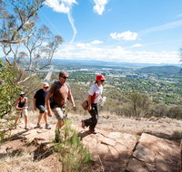 Mount Ainslie Lookout - Foster Accommodation