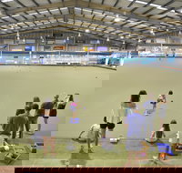 Mt. Gravatt Bowls Club - Foster Accommodation