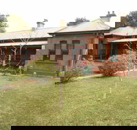 Museum Under the Bridge - Foster Accommodation