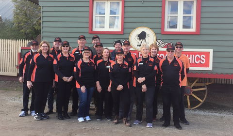 Nagambie Petanque Club Inc - Foster Accommodation 0