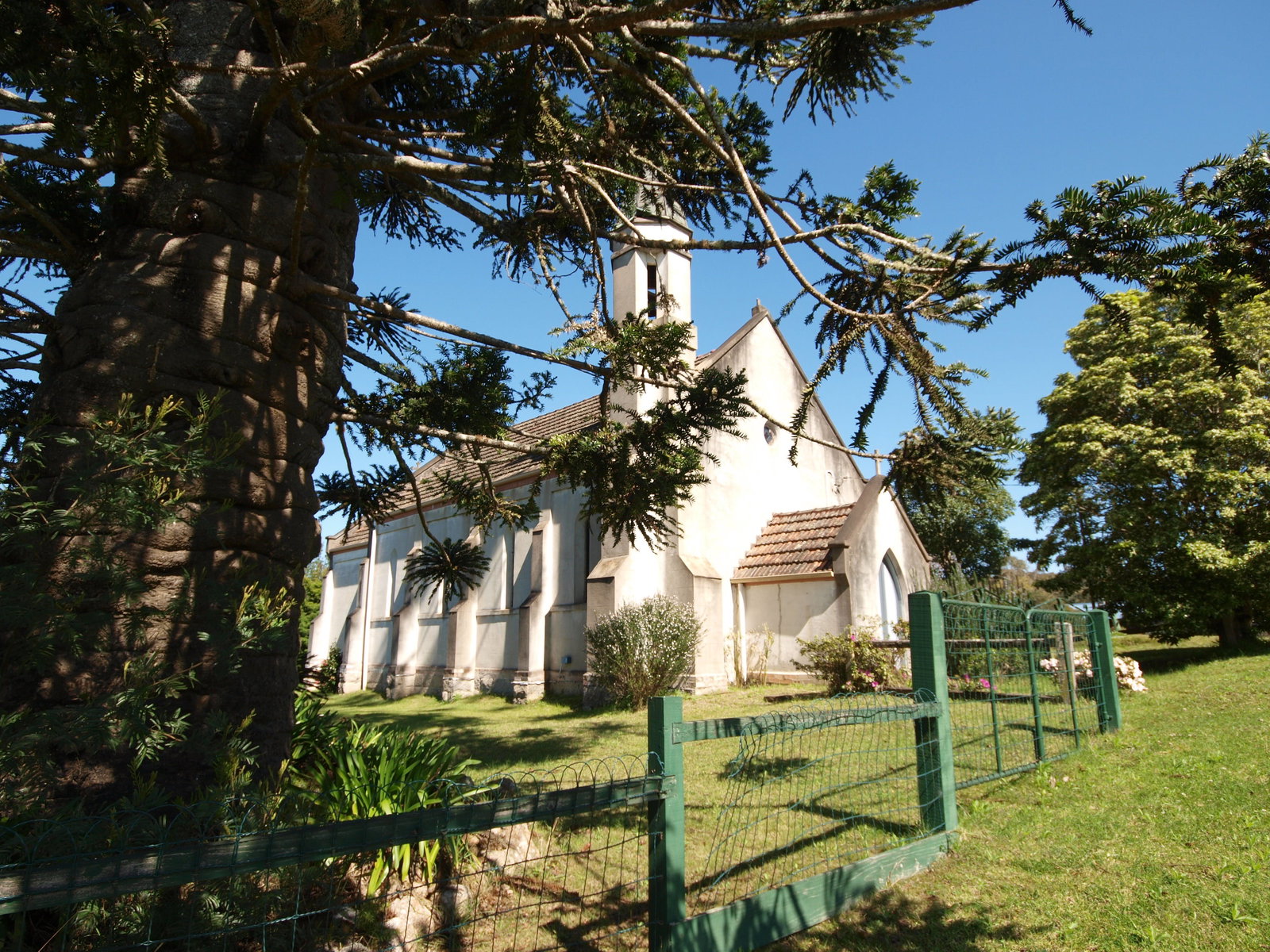  Foster Accommodation