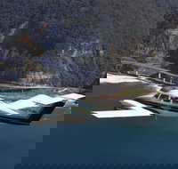 NSW Air Flight Training Pty Ltd - Foster Accommodation