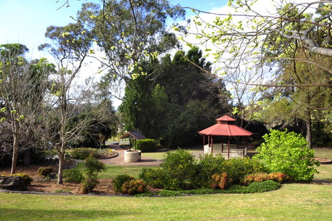 Nurragingy Reserve - Foster Accommodation 0