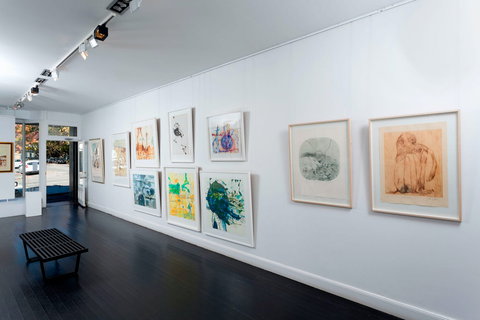 Olsen Annexe And Limited Showroom - Foster Accommodation 1