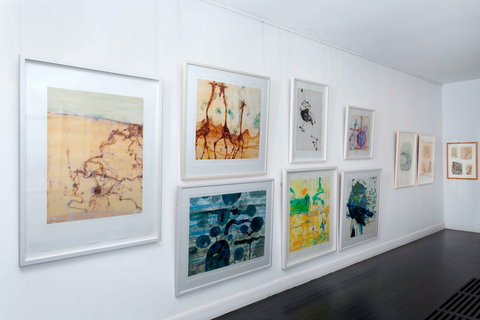 Olsen Annexe And Limited Showroom - Foster Accommodation 2