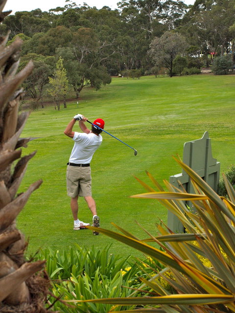 Pambula Merimbula Golf Club - Foster Accommodation 0