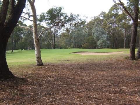 Pambula Merimbula Golf Club - Foster Accommodation 2