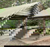 Pebbly Beach Picnic Area - Foster Accommodation