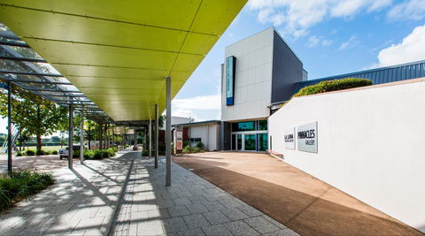 Pinnacles Gallery - Foster Accommodation 1