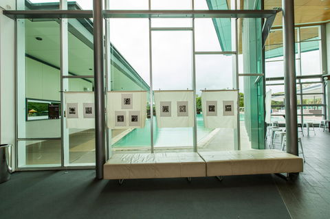 Pinnacles Gallery - Foster Accommodation 2