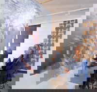 Pine Rivers Art Gallery - Foster Accommodation