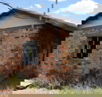 Powell Creek Telegraph Station - Foster Accommodation