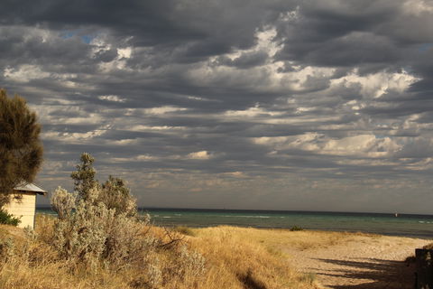 Rosebud Beach - Foster Accommodation 0