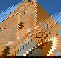 Saint Matthews Church - Foster Accommodation