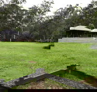 Samford Conservation Park and Bunyaville Conservation Park - Foster Accommodation