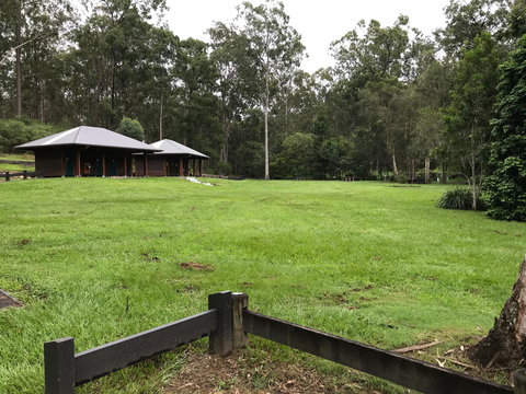 Samford Conservation Park And Bunyaville Conservation Park - Foster Accommodation 0