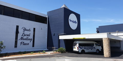 Seagulls Club - Foster Accommodation 0