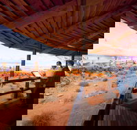 Silver City Mint and Art Centre - Foster Accommodation