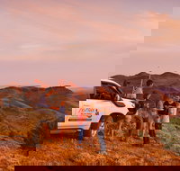 Skytrek - Foster Accommodation