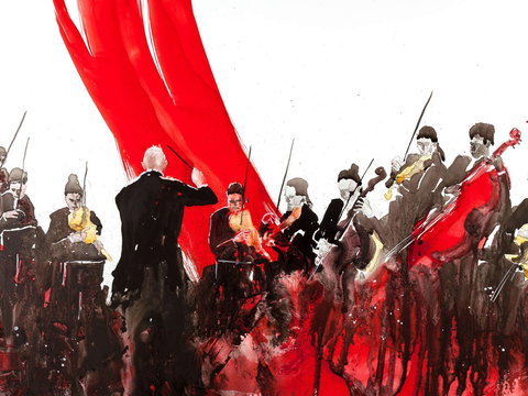 Sluga Gallery - Foster Accommodation 2