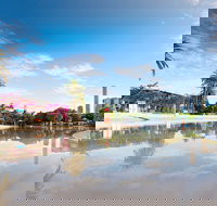 South Bank Parklands - Foster Accommodation