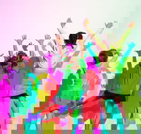 SparkLab Sciencentre - Foster Accommodation