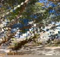 Spring Gully Conservation Park - Foster Accommodation