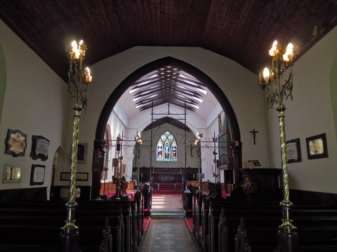 St John's Church Of England - Foster Accommodation 1