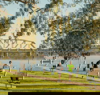 Sturt Reserve - Foster Accommodation