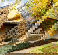 Suki and Hugh Gallery - Foster Accommodation