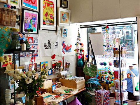 Sweets Workshop - Foster Accommodation 0