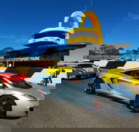 Sydney Motorsport Park Eastern Creek - Foster Accommodation