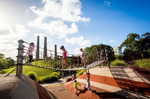 Sydney Park - Foster Accommodation 0