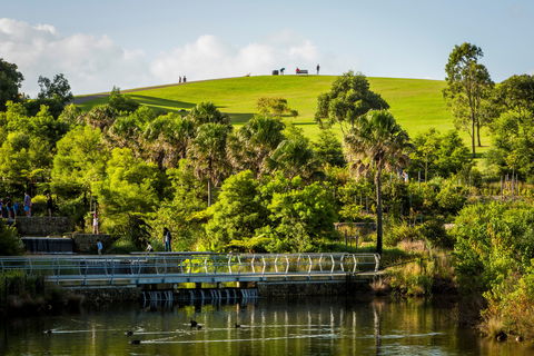 Sydney Park - Foster Accommodation 2