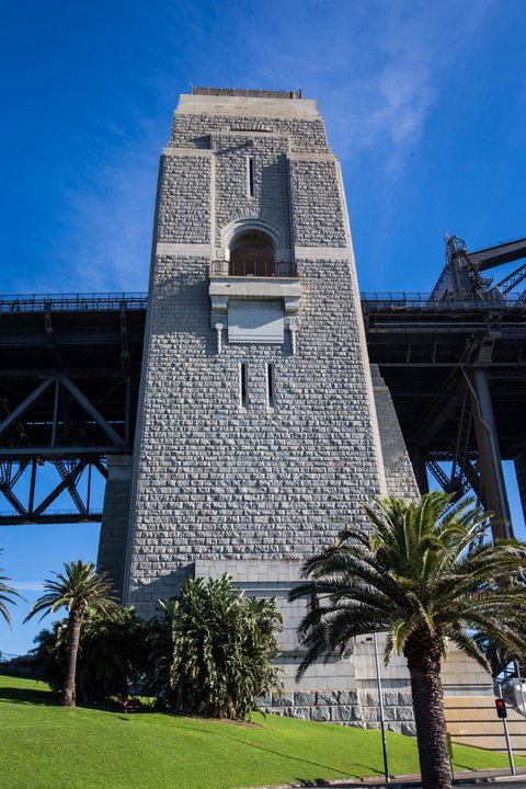Sydney Harbour Bridge Pylon Lookout - Foster Accommodation 2