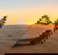 The Outback Loop - Foster Accommodation