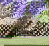 The University of Queensland - Foster Accommodation