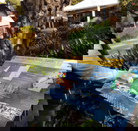 The Murray Bridge Discovery Trail - Foster Accommodation