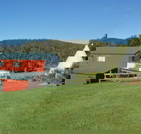 The Quiet Cone - Sound  Relaxation Centre - Foster Accommodation