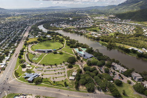 Thuringowa - Foster Accommodation 0