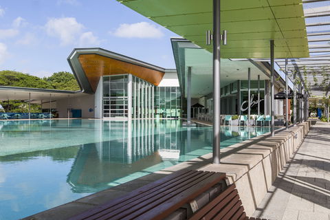 Thuringowa - Foster Accommodation 1