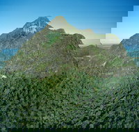 Tibrogargan circuit Glass House Mountains National Park - Foster Accommodation