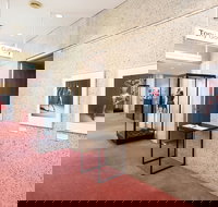 Tony Gould Gallery - Foster Accommodation