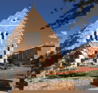 Uniting Church - York - Foster Accommodation