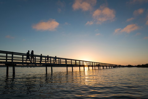 Urunga Boardwalk - Foster Accommodation 2