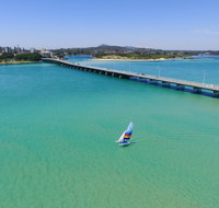 Wallis Lake - Foster Accommodation