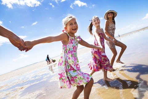 Wellington Point Recreation Reserve - Foster Accommodation 0