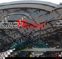 Westfield Shopping Centre Mount Druitt - Foster Accommodation