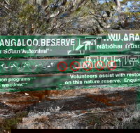 Wilabalangaloo Reserve - Foster Accommodation