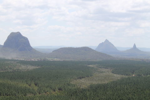 Wild Horse Mountain Lookout - Foster Accommodation 0